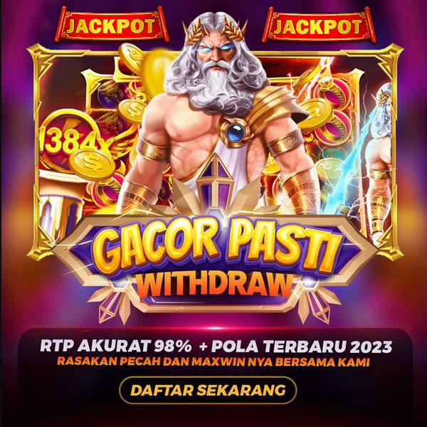 JALUTOTO: Situs Slot Gacor Terpercaya Deposit 10K Via Qris 2025